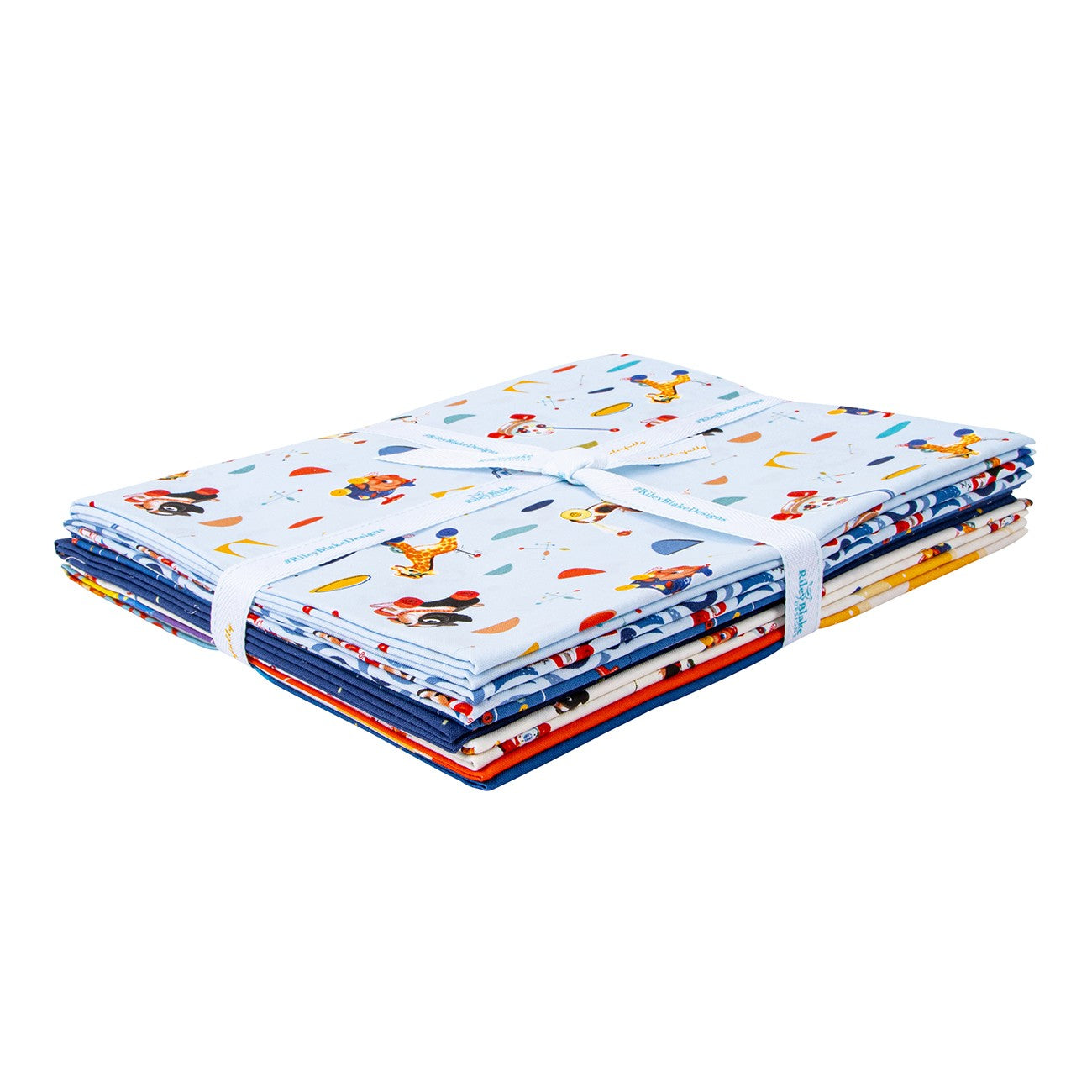 Pop 'n Play 1 Yard Bundle Sky, 6pcs/bundle
