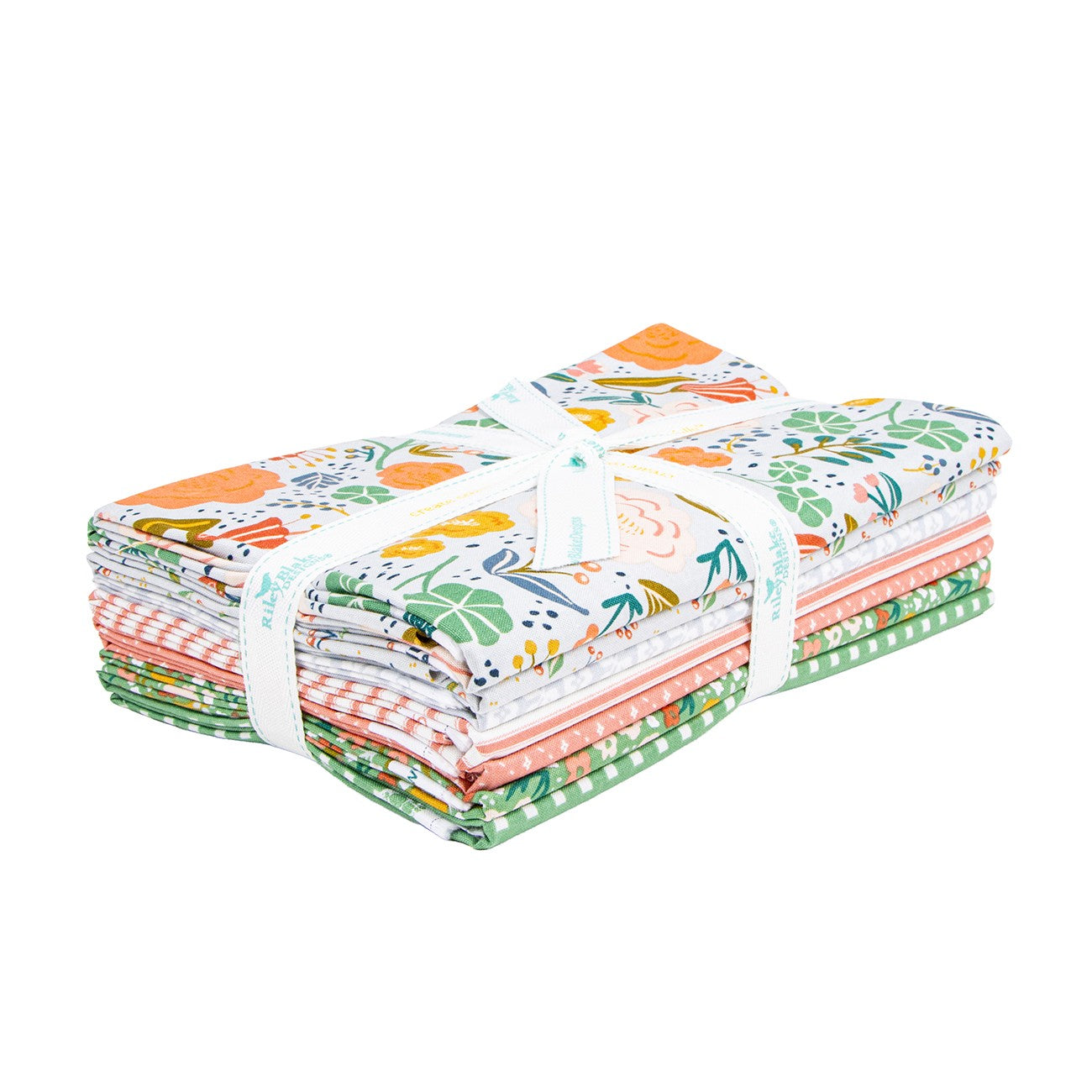Ivy Reese 1 Yard Bundle Dusk, 7 Pcs.