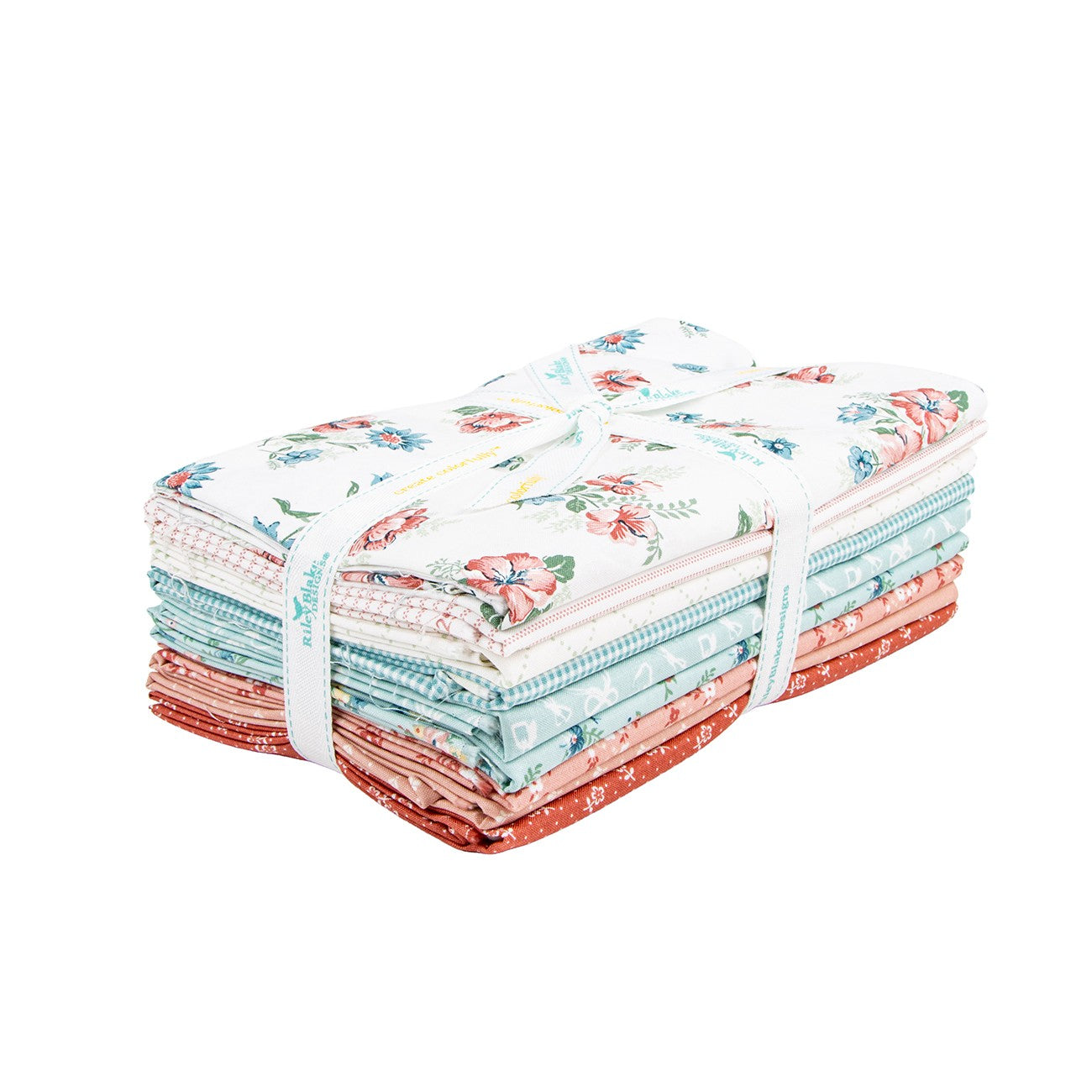 Mary Catherine 1 Yard Bundle Cloud, 9 Pcs.