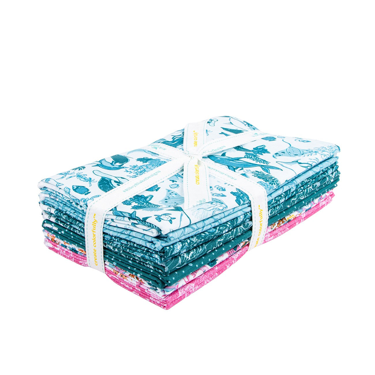 Reef 1 Yard Bundle Powder, 7pcs