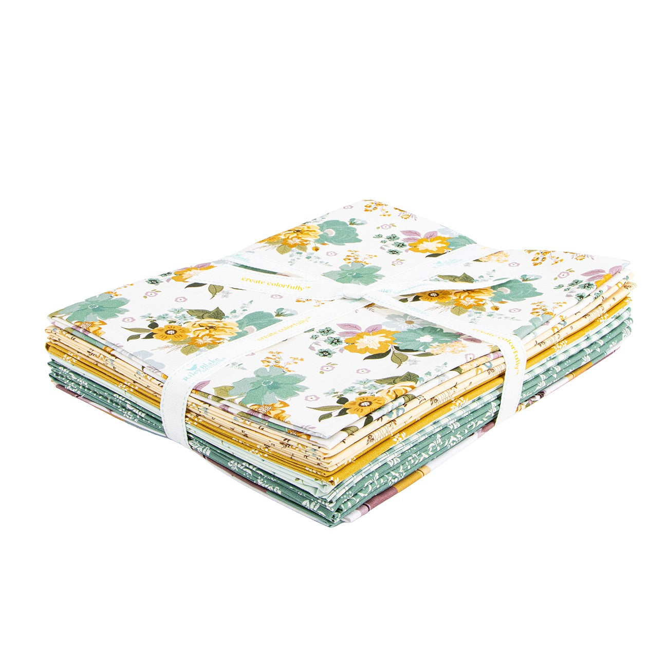 Renew 1 Yard Bundle Latte, 10pcs