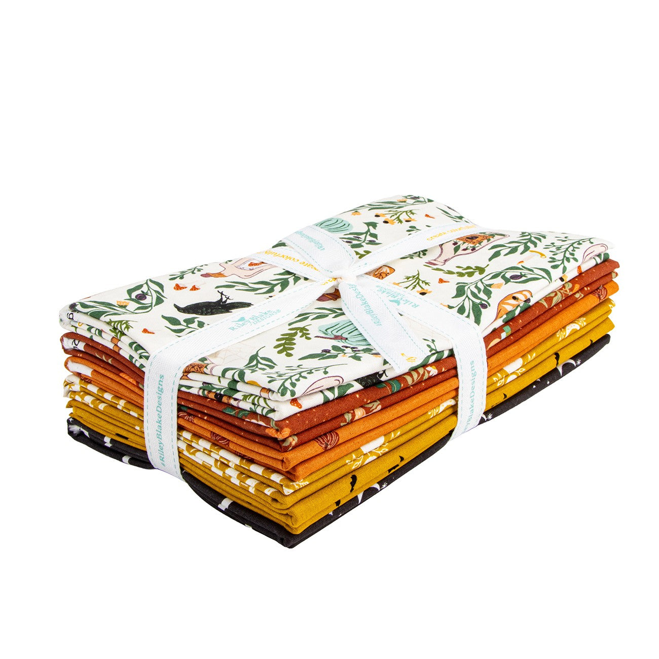 The Apothecary 1 Yard Bundle Cream, 6pcs
