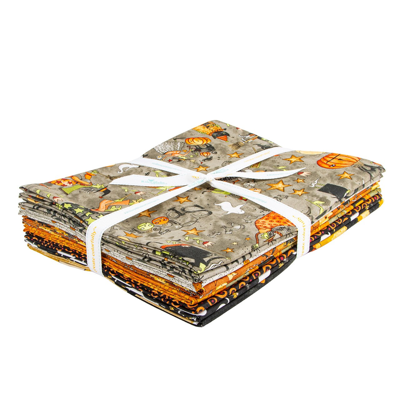Spooky 1 Yard Bundle Tombstone, 9pcs