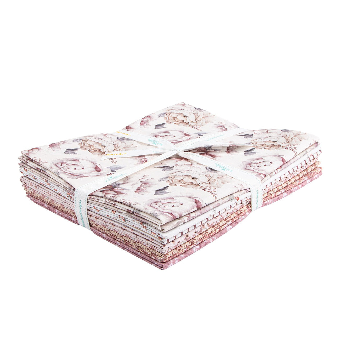 Daybreak on the Prairie 1 Yard Bundle Cream, 9pcs