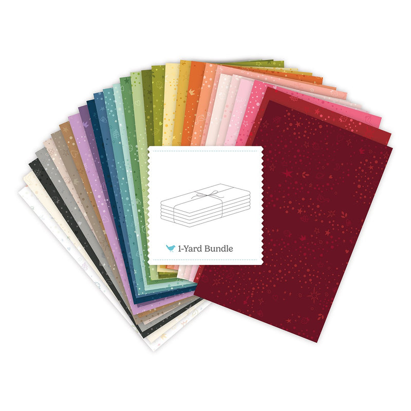 Storybook Basic 1 Yard Bundle, 28 Pcs.