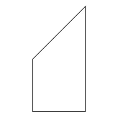 1in Braid Template