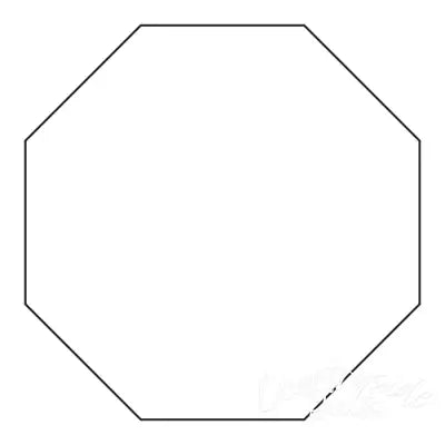 1in Octagon Papers