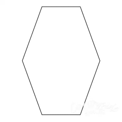 1in x 1-1/2in Coffin Papers