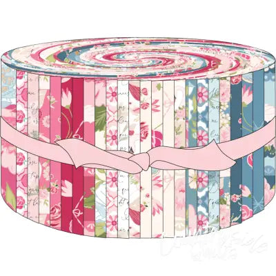 2 1/2 Strips Stolen Moments 42 Prints"