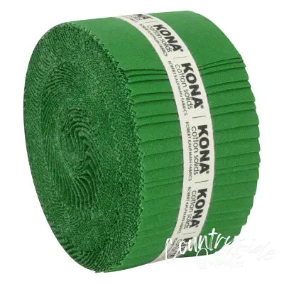 2-1/2in Strips Kona Cotton Coty 2026 Wander, 40pcs/bundle