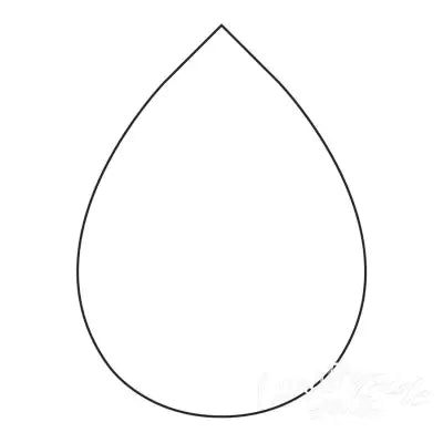 2-1/2in Sue Cody Clover Papers