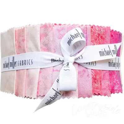 2.5in Strips Fairy Frost Twilight Sky, 40pcs