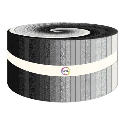 2.5in Strips, I've Got Hue, Babe, 40pcs/bundle