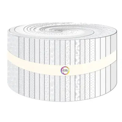 2.5in Strips, I've Got Hue, Babe, 40pcs/bundle