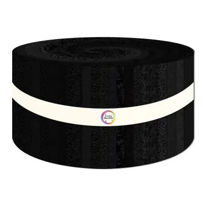 2.5in Strips, I've Got Hue, Babe, 40pcs/bundle
