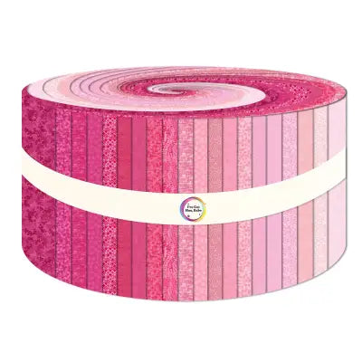 2.5in Strips, I've Got Hue, Babe, 40pcs/bundle