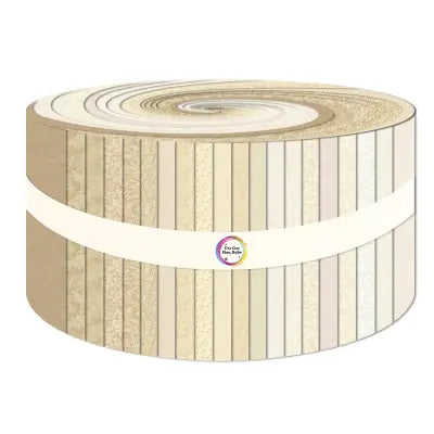 2.5in Strips, I've Got Hue, Babe, 40pcs/bundle