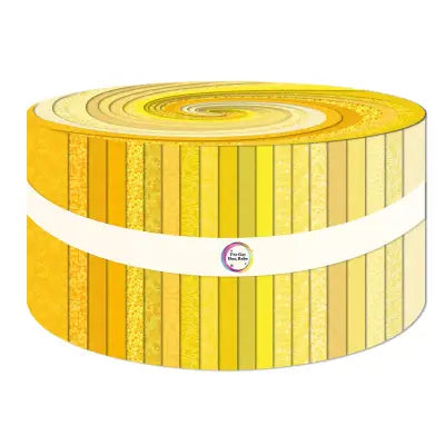 2.5in Strips, I've Got Hue, Babe, 40pcs/bundle