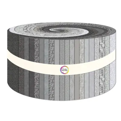 2.5in Strips, I've Got Hue, Babe, 40pcs/bundle