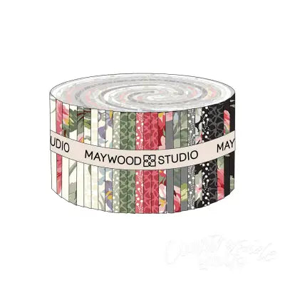 2.5in Strips Marlowe, 40pcs/bundle