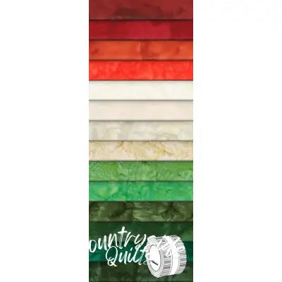 2.5in Strips Prisma Dyes 40pcs