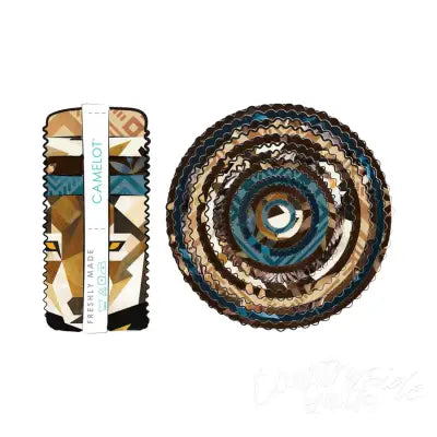 2.5in Strips Twilight Pack, 40pcs/bundle