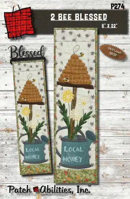 2 Bee Blessed