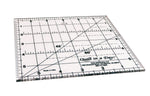 Quilt In A Day 6in Square Ruler