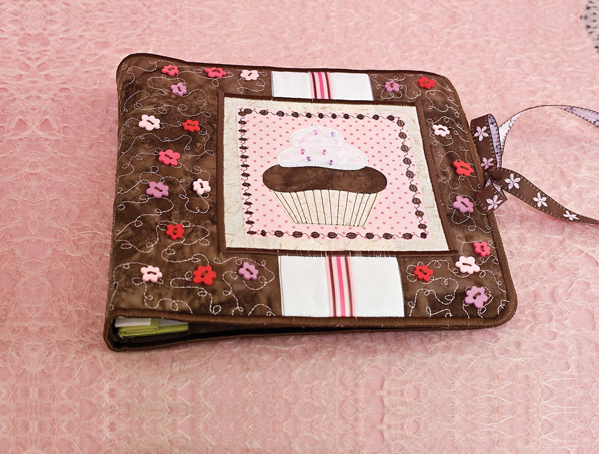 Fast2Fuse Interfacing Heavyweight 15in x 18in
