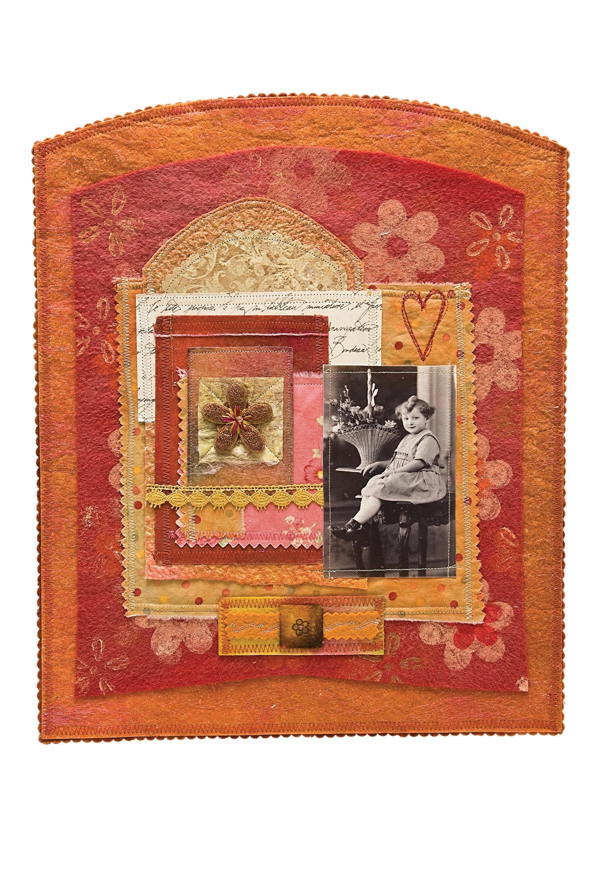 Fast2Fuse Interfacing Heavyweight 15in x 18in