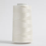 Superior PIMA #8002 Natural White 5,000 yd cone