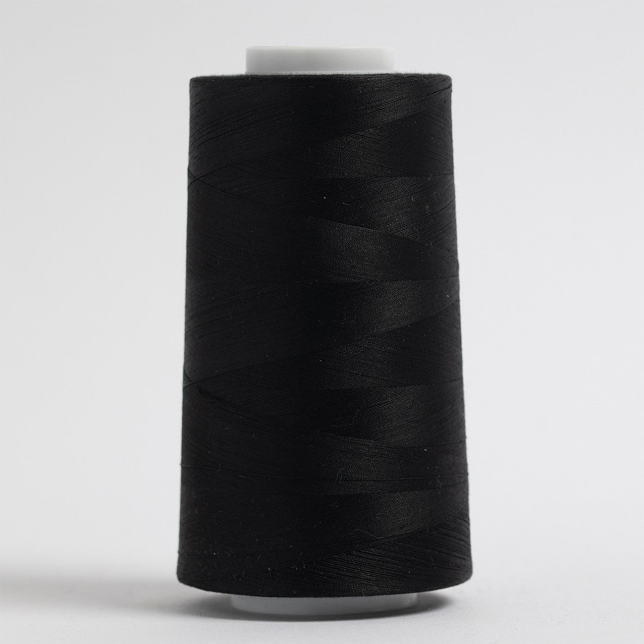 Superior PIMA #8013 Black 5,000 yd cone
