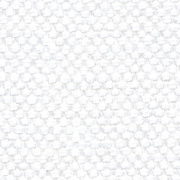COSMO Embroidery Linen Cloth for Cross Stitch Precuts 22ct White