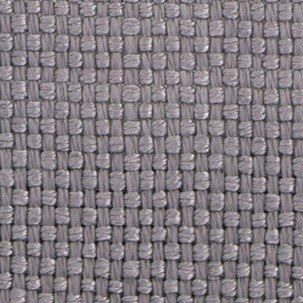 COSMO Embroidery Linen Cloth for Cross Stitch Precuts 22ct Grey