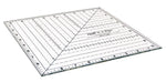 Square Up Ruler 9 1/2in