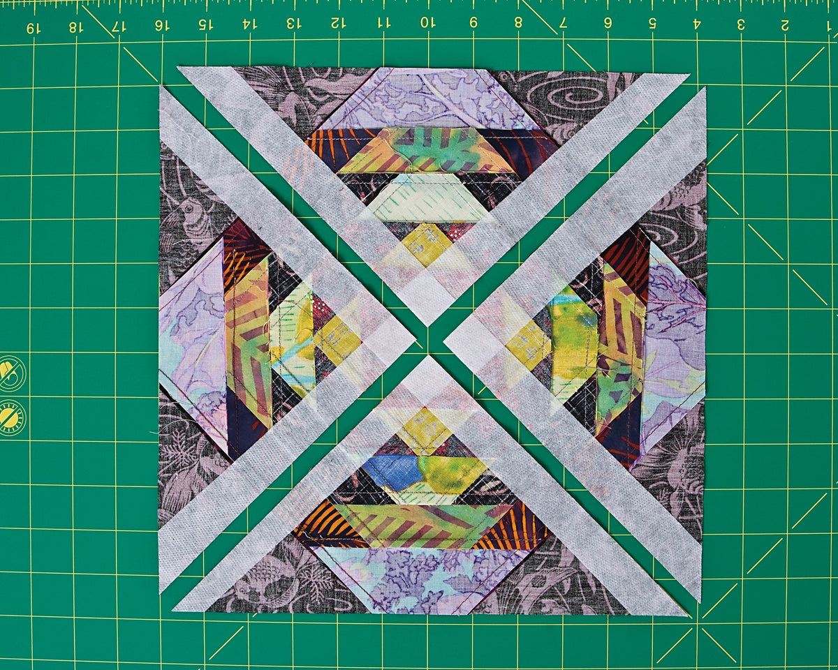Make It Simpler Fusible Interfacing 1-1/2in x 15yd