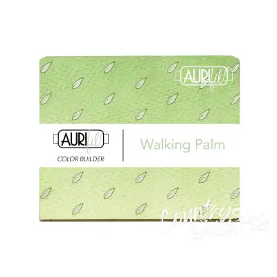 2022 Color Builder Flora 50wt 3pc Set Walking Palm