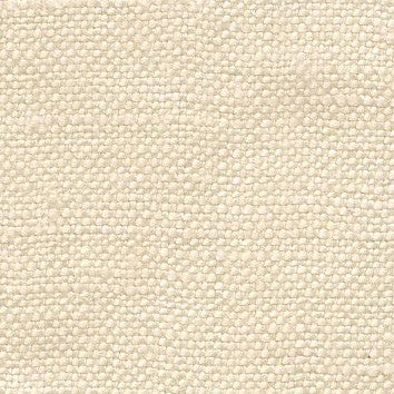 COSMO Embroidery Linen Plain Cloth Precuts for Free Stitching Beige