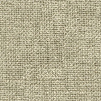 COSMO Embroidery Linen Plain Cloth Precuts for Free Stitching Grey Beige