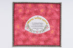 Best Ever Iron On Quilt Labels