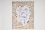 Best Ever Iron On Quilt Labels