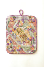 Embroidery Stitching Handy Pocket Guide
