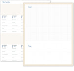 A Quilter’s Project Planner