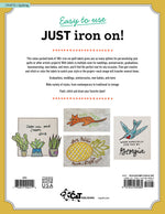 More Best-Ever Iron-On Quilt Labels