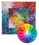 Take-Along Mini Color Wheel