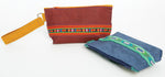 kraft-tex Designer Sampler 6 Deep, Rich Colors Hand-Dyed & Prewashed