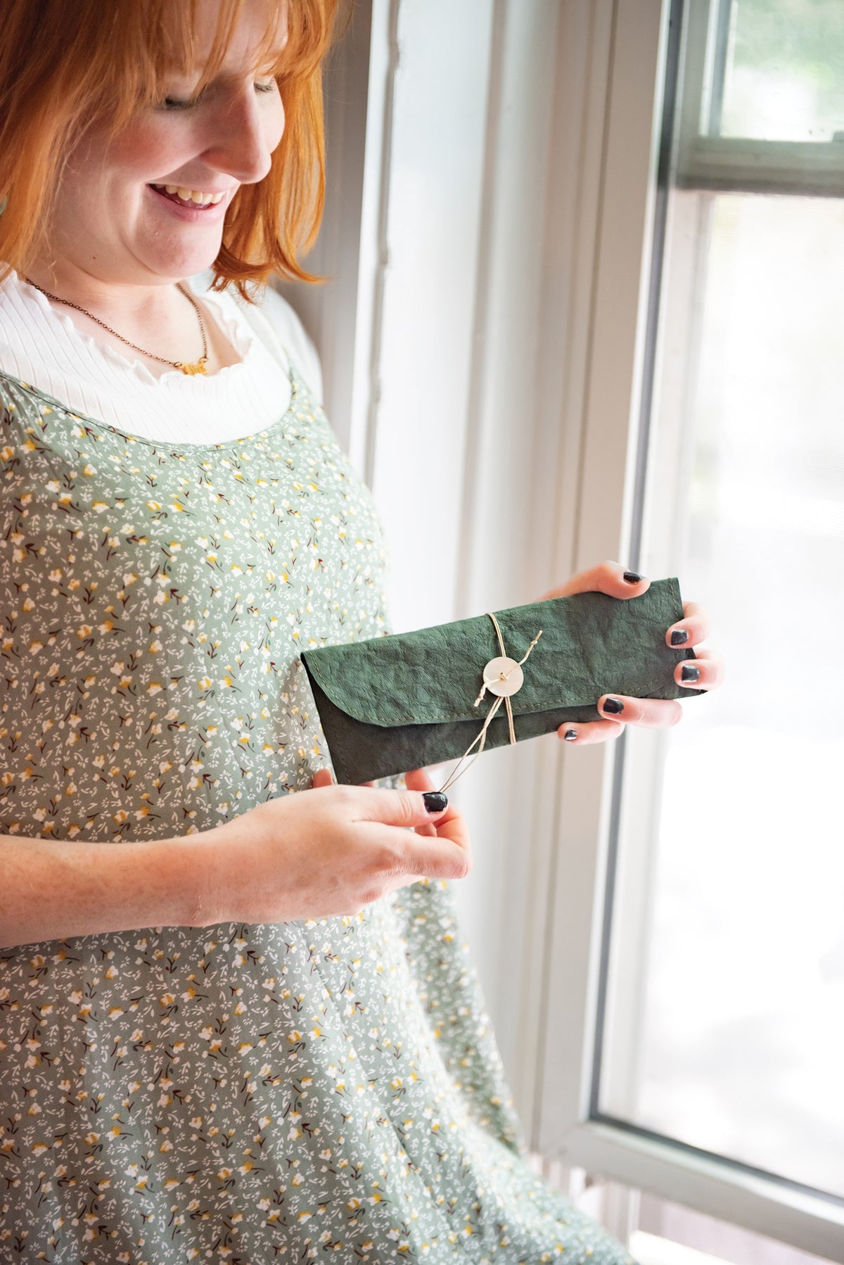 kraft-tex Designer Sampler 6 Deep, Rich Colors Hand-Dyed & Prewashed