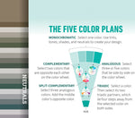 Palette-Builder Color Tool