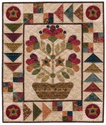 Kim Diehls Best Applique Freezer Paper