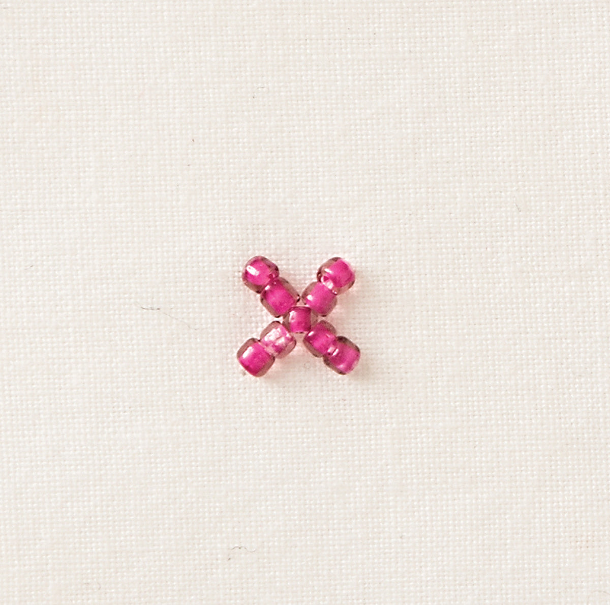 Beaded Embroidery Handy Pocket Guide